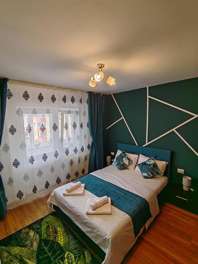 Noua Apartment Брашов Экстерьер фото