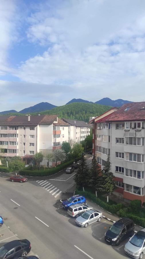 Noua Apartment Брашов Экстерьер фото